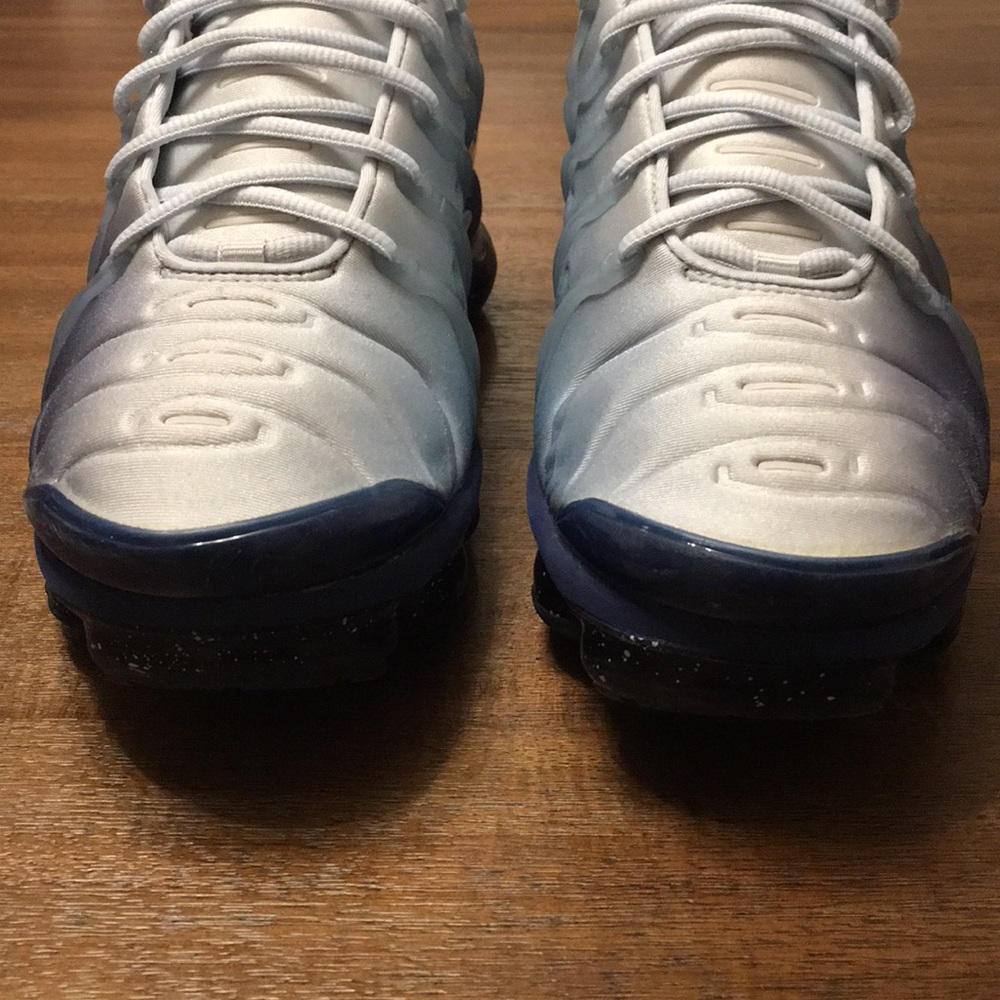 vapor max plus blizzard